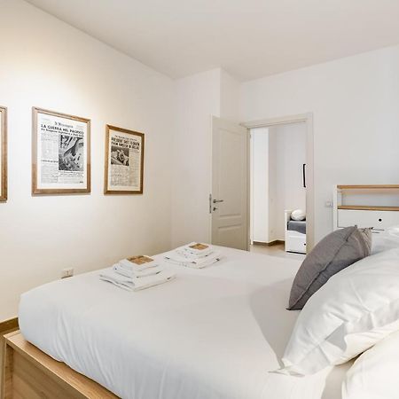 Bdc - Classy Loft In Trastevere Rome Exterior photo