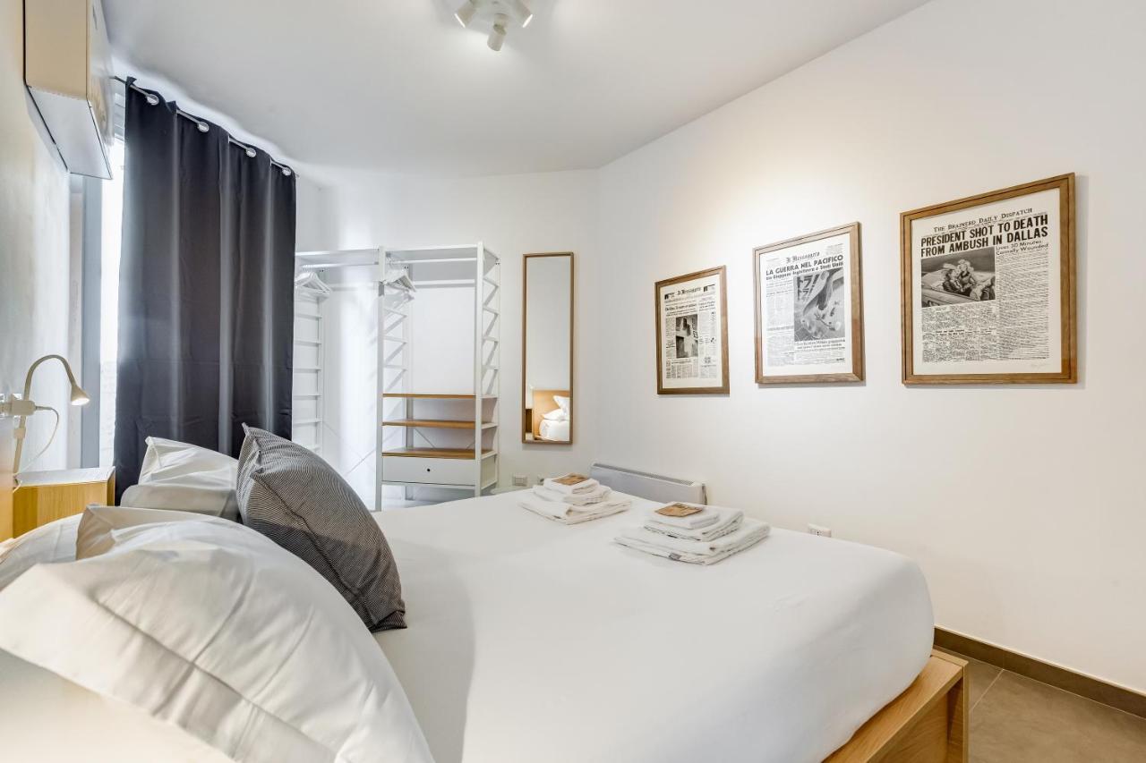 Bdc - Classy Loft In Trastevere Rome Exterior photo