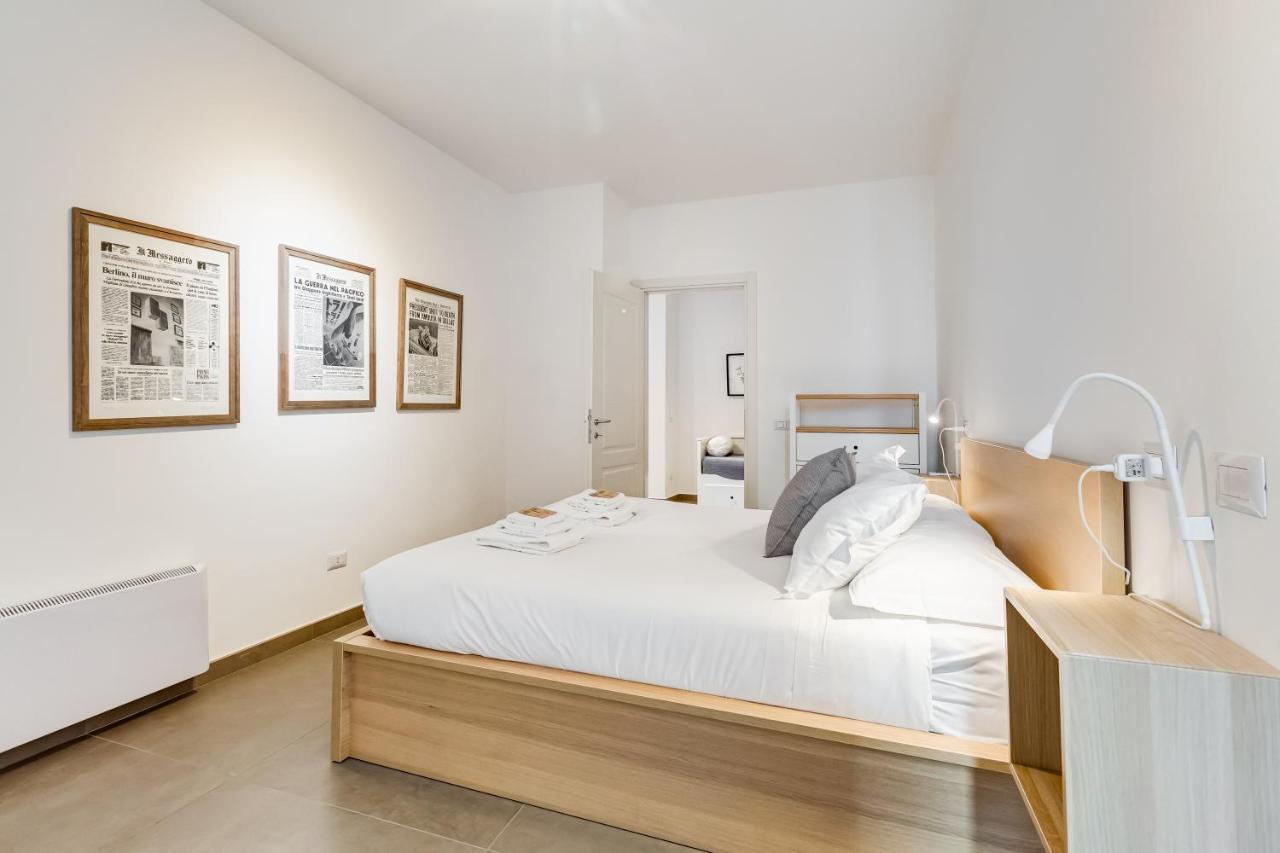 Bdc - Classy Loft In Trastevere Rome Exterior photo