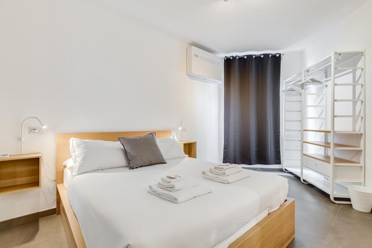Bdc - Classy Loft In Trastevere Rome Exterior photo