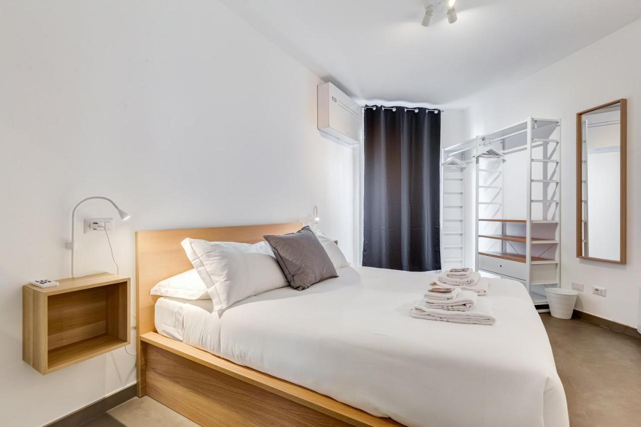 Bdc - Classy Loft In Trastevere Rome Exterior photo