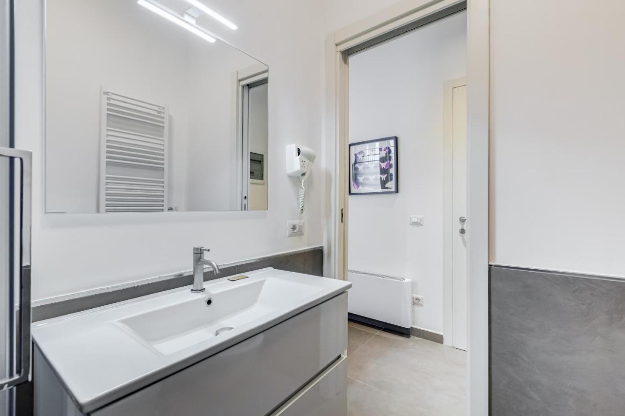 Bdc - Classy Loft In Trastevere Rome Exterior photo