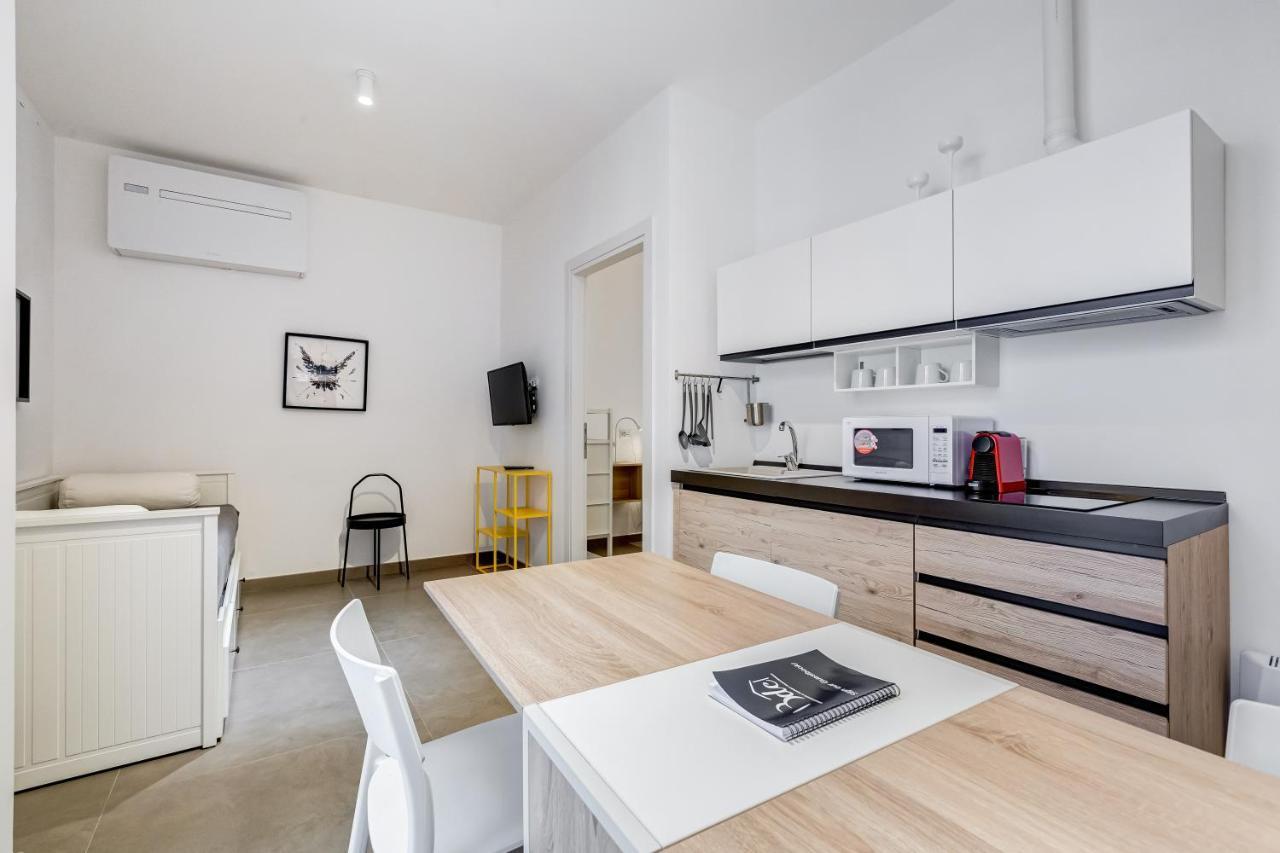 Bdc - Classy Loft In Trastevere Rome Exterior photo