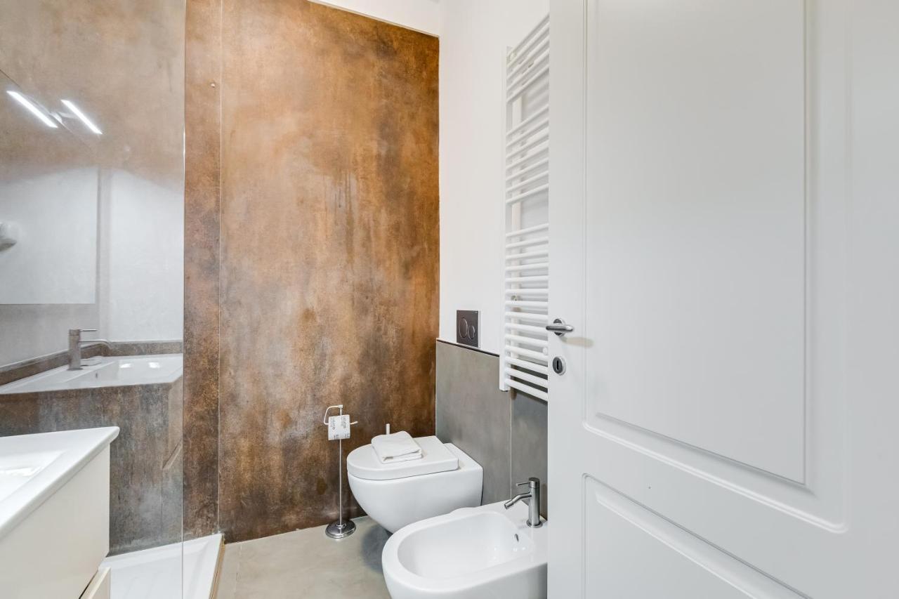 Bdc - Classy Loft In Trastevere Rome Exterior photo