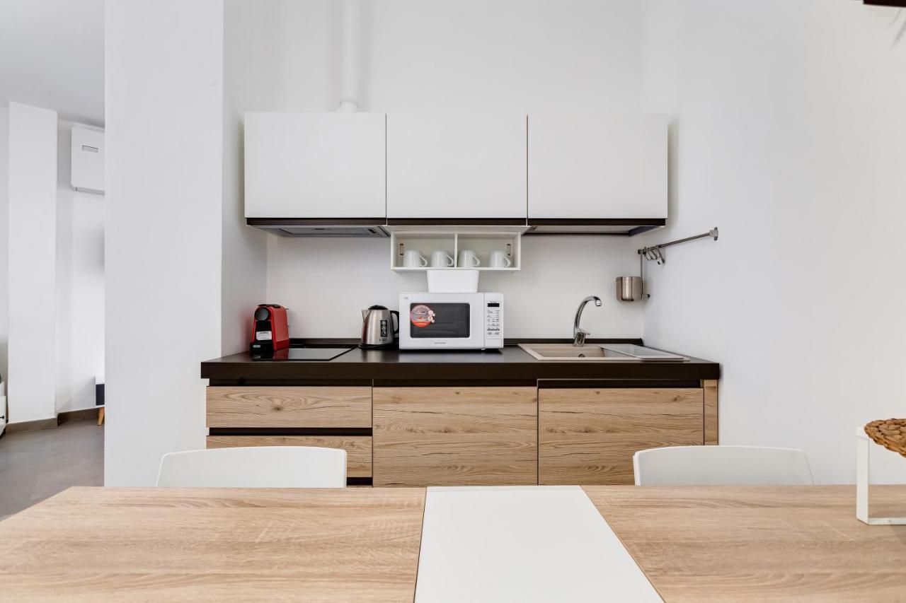 Bdc - Classy Loft In Trastevere Rome Exterior photo