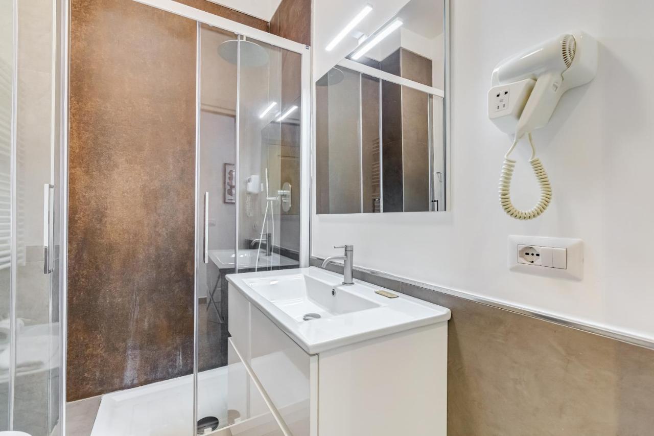 Bdc - Classy Loft In Trastevere Rome Exterior photo