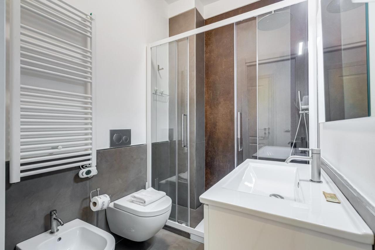 Bdc - Classy Loft In Trastevere Rome Exterior photo
