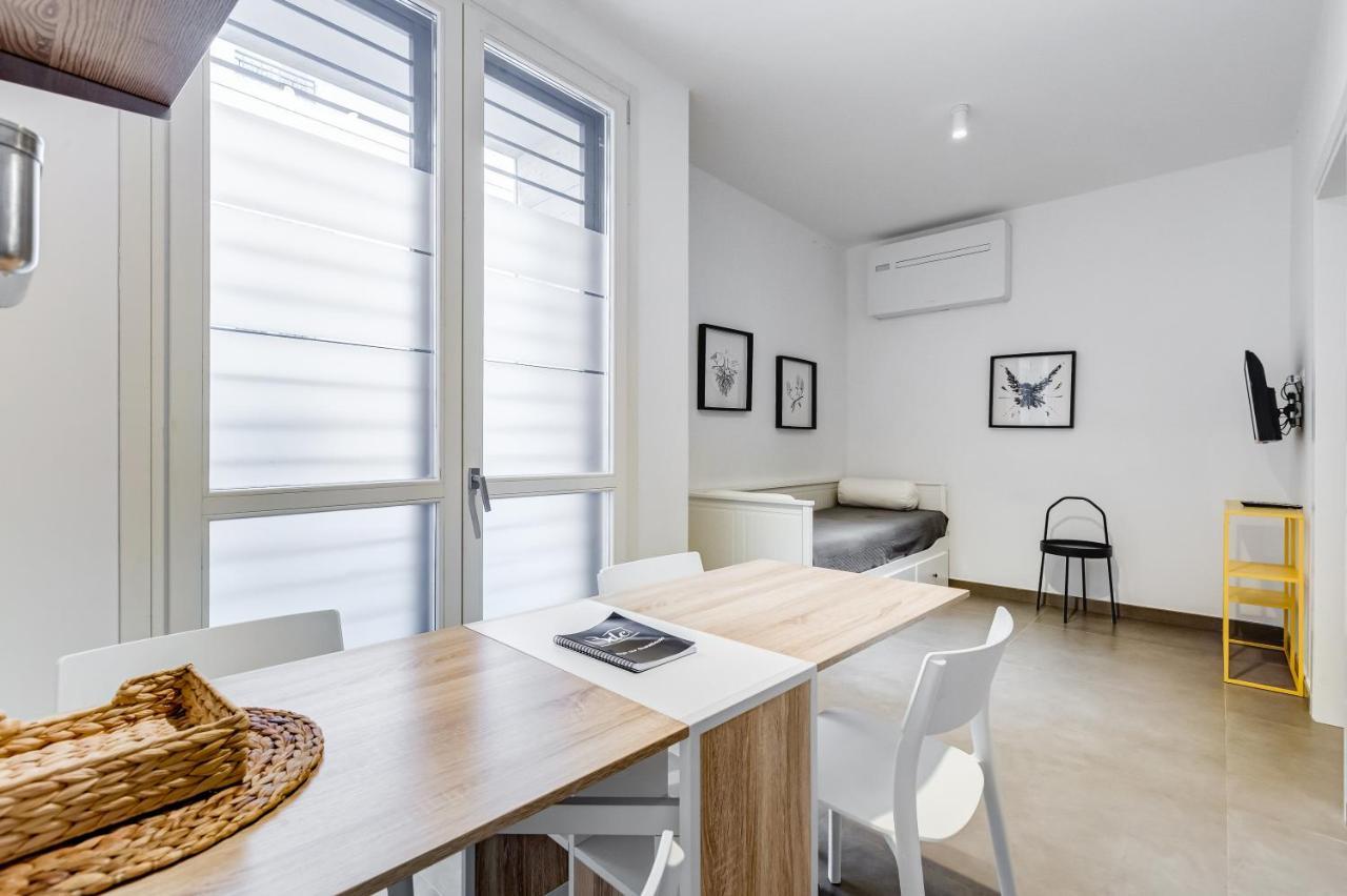 Bdc - Classy Loft In Trastevere Rome Exterior photo