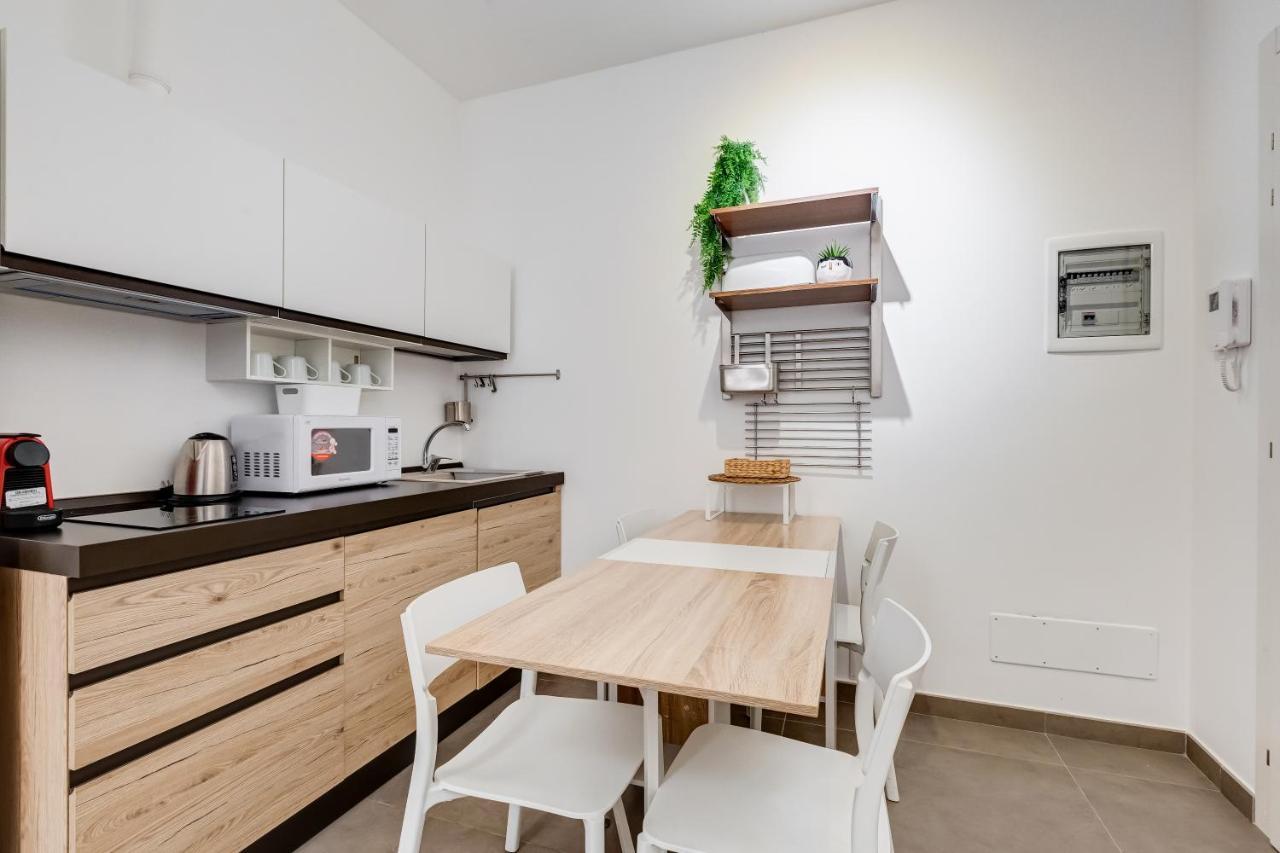 Bdc - Classy Loft In Trastevere Rome Exterior photo