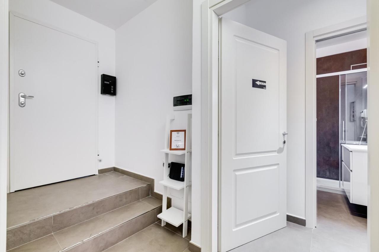 Bdc - Classy Loft In Trastevere Rome Exterior photo