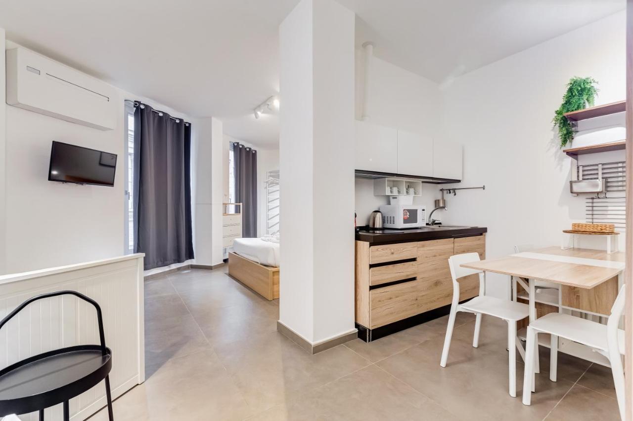 Bdc - Classy Loft In Trastevere Rome Exterior photo