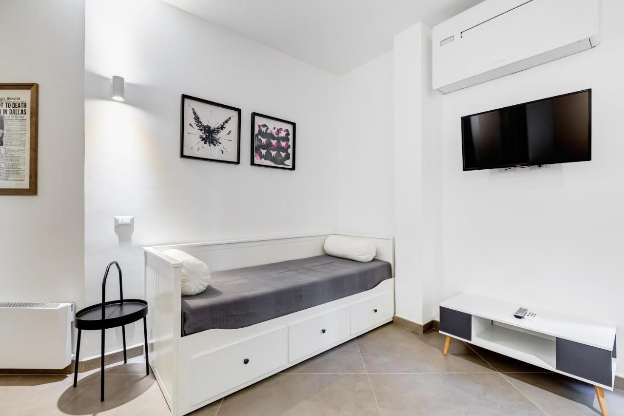 Bdc - Classy Loft In Trastevere Rome Exterior photo