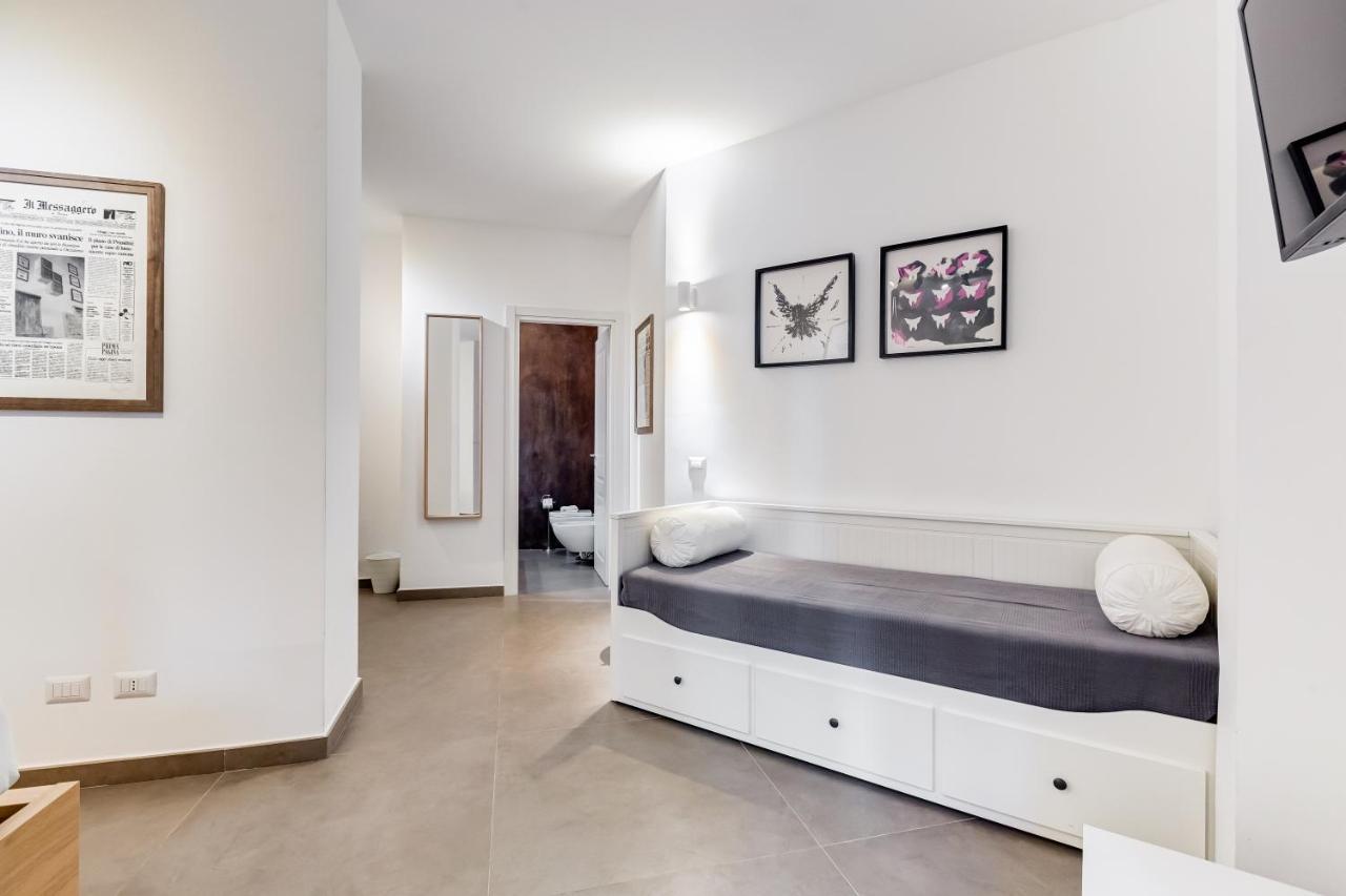 Bdc - Classy Loft In Trastevere Rome Exterior photo